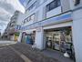 コンビニ　ローソン 板宿戎三丁目店（コンビニ）まで603m