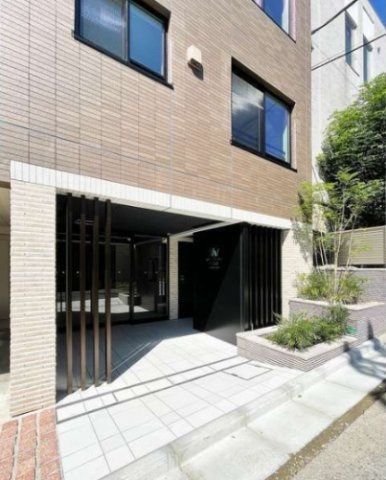 エントランス　☆きれいなエントランス☆