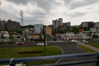 眺望　※違うお部屋からの眺望なります。