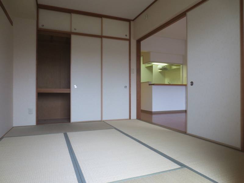 その他部屋・スペース　別の部屋の写真です