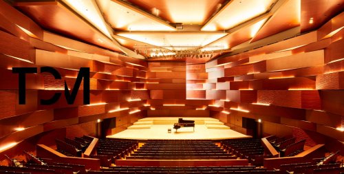 大学・短大　東京音楽大学（大学・短大）まで496m
