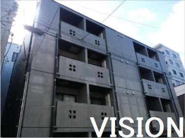 建物外観　☆外観☆