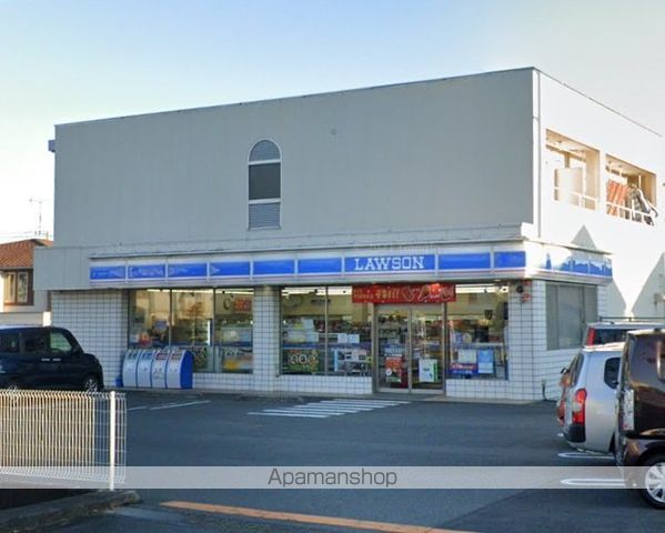 コンビニ　ローソン（コンビニ）まで237m