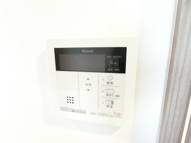 セキュリティ　詳細は、RISUMO江坂本店→06-6155-7137まで♪