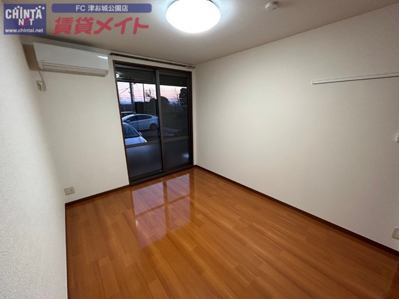 居室・リビング　別部屋画像参考