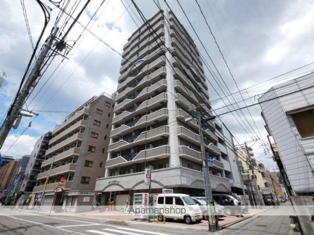 地下鉄七隈線 天神南駅 徒歩7分 築26年
