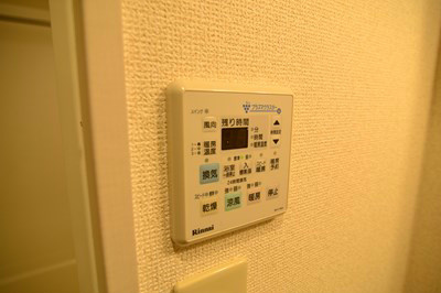 その他　浴室乾燥機