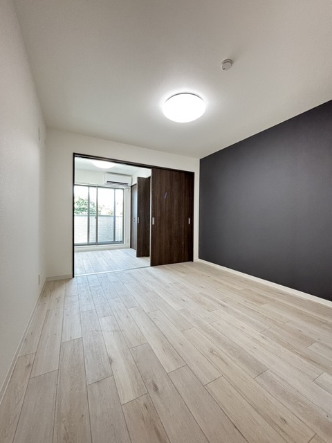 居室・リビング　★同施工別建物の参考写真です★