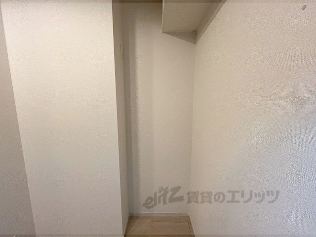 その他部屋・スペース　冷蔵庫置場
