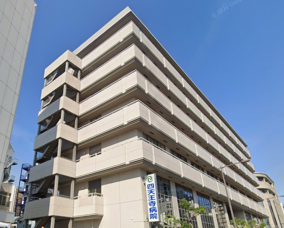 SHUNKI上本町の周辺写真