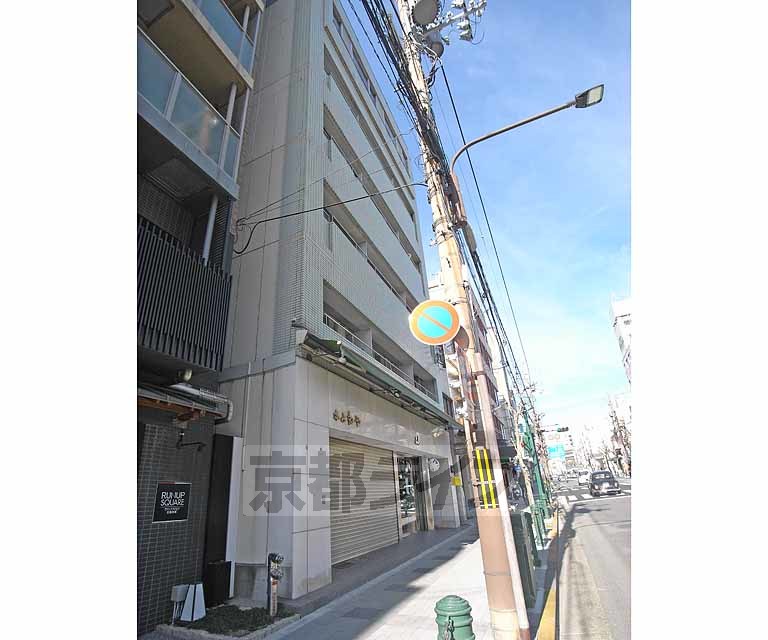 建物外観　綺麗な外観です。