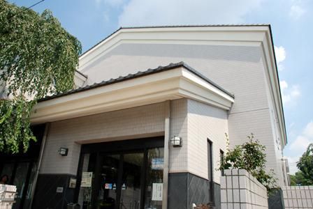 その他　小山市民センター（その他）まで1400m