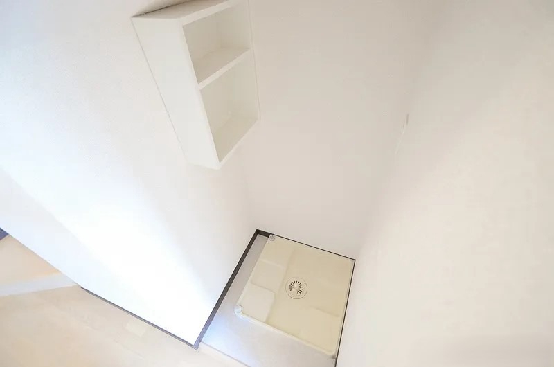 その他設備　別号室イメージ