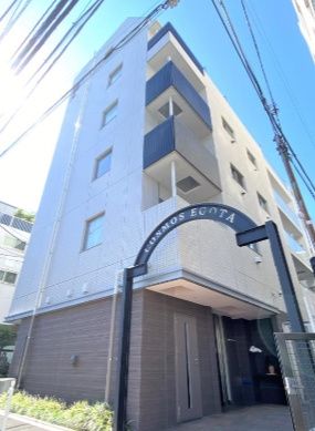 建物外観　☆外観☆