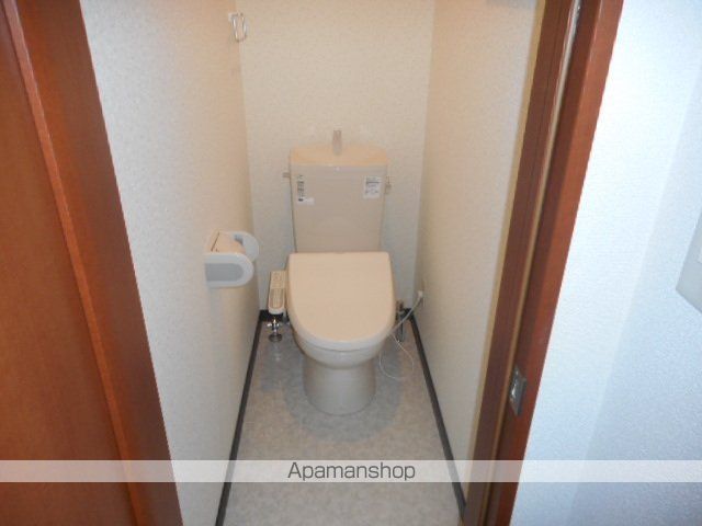NORD Kのトイレ写真