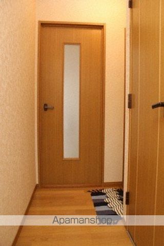 メイユールアリアム ABの玄関写真