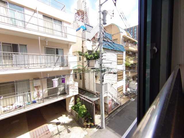 アムス早稲田のその他写真