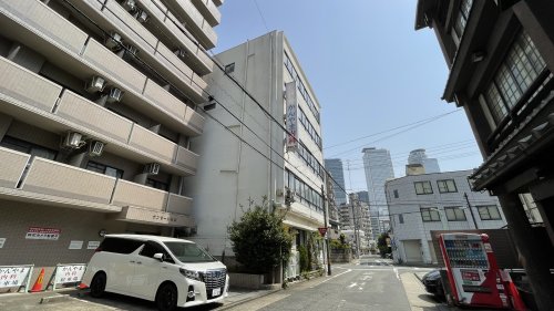 病院　かんやま内科（病院）まで602m