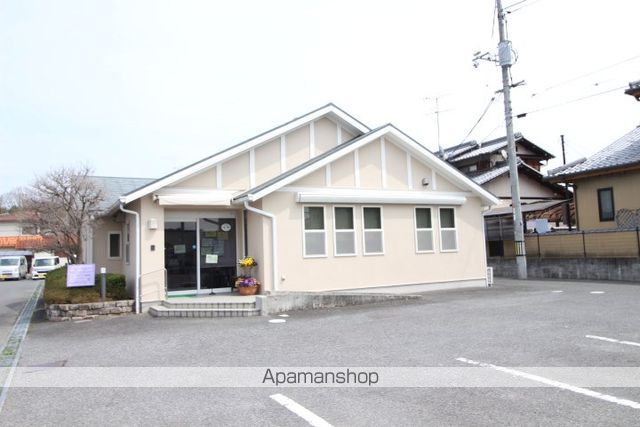 病院　うえおか内科医院（病院）まで270m