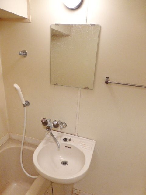 洗面設備　★別部屋参考写真★