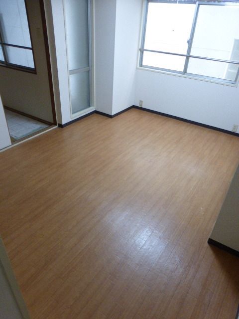 居室・リビング　★別部屋参考写真★