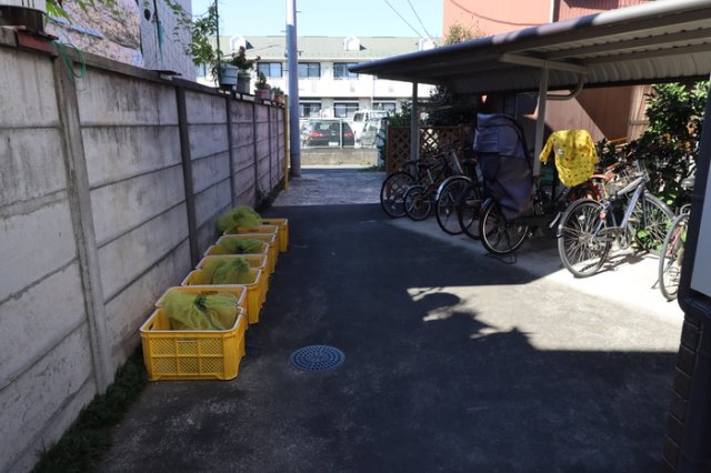 その他共有部分　※他部屋参考写真