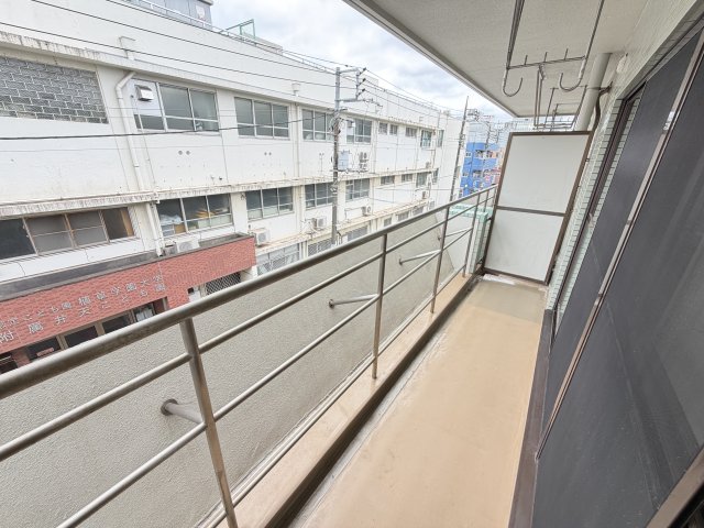 ハイツK 15の内装写真