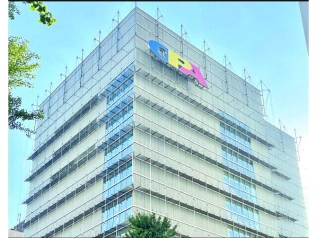 ショッピングセンター　心斎橋OPAきれい館（ショッピングセンター）まで1130m