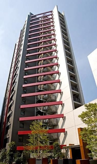 建物外観　★外観★