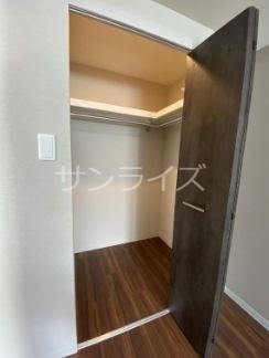 サン シエロ東今里の内装写真