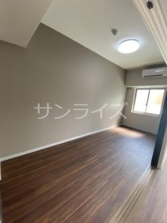 サン シエロ東今里の内装写真