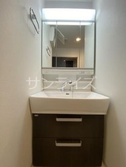 サン シエロ東今里の内装写真