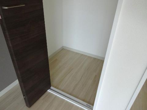 IL VIALEの内装写真