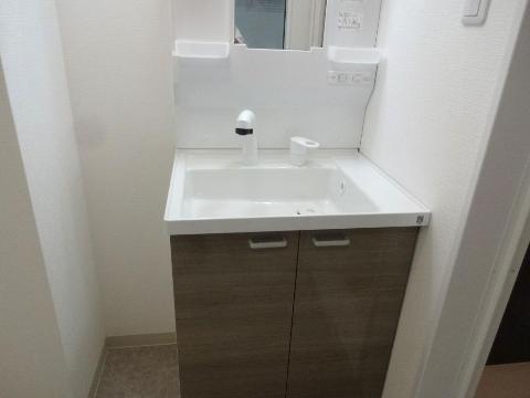 IL VIALEの内装写真