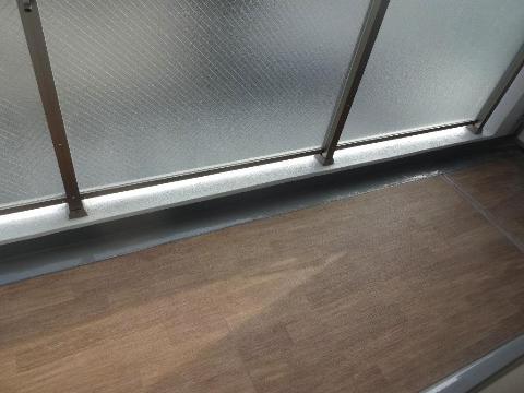 IL VIALEの内装写真