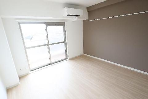 IL VIALEの居間写真