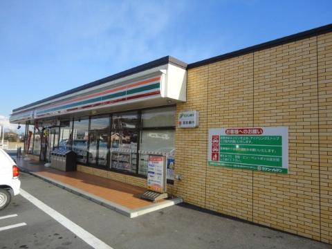 IL VIALEの周辺写真
