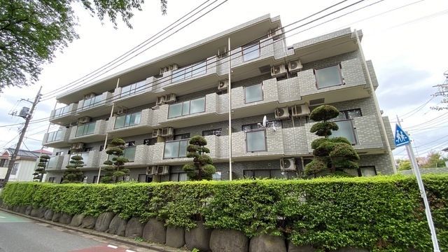 建物外観　★お問い合わせはタウンハウジングまで★