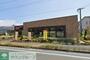 飲食店　デニーズ豊橋大岩店（飲食店）まで800m