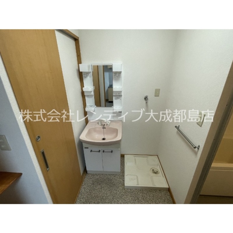 セレブ中宮の内装写真