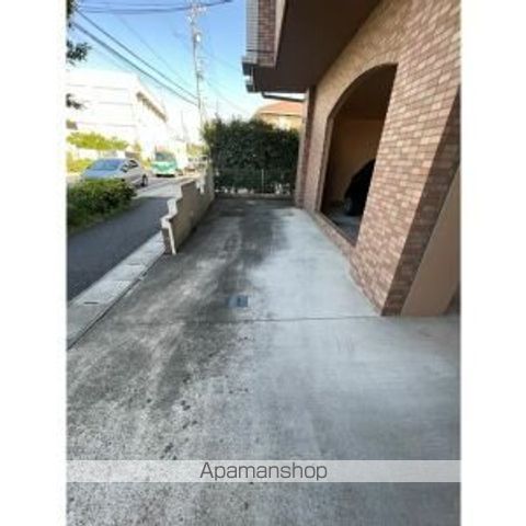 アートステージAIの外観写真