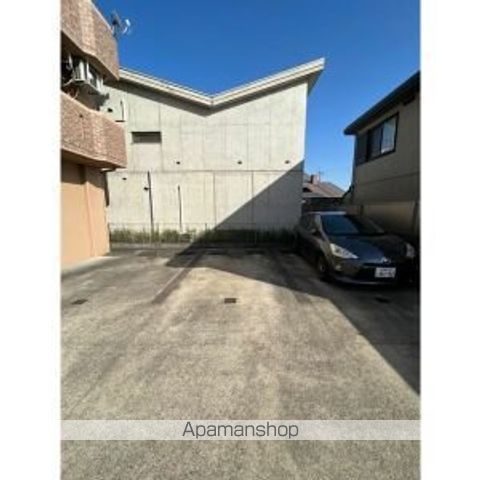 アートステージAIの外観写真