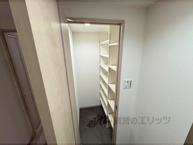 収納　下駄箱