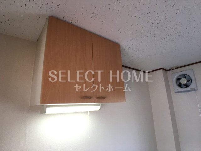 その他設備　同型タイプ