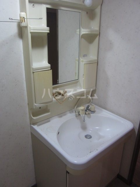サンモールIIの内装写真