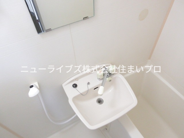 エストゥディオの内装写真