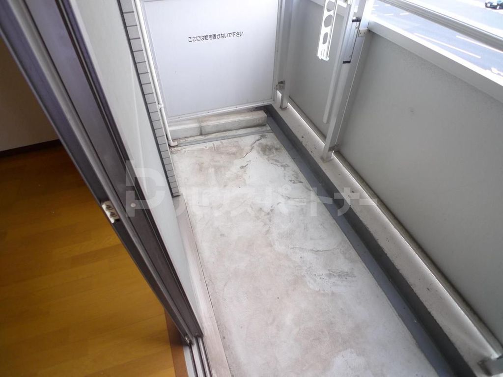 アレグレット掃部宿の内装写真