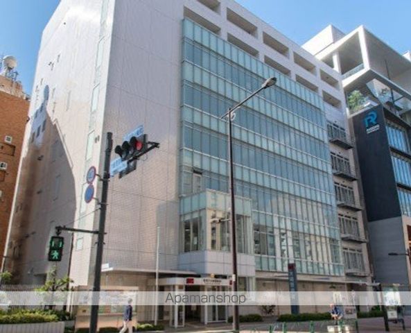 警察署・交番　警視庁大崎警察署（警察署・交番）まで242m
