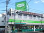 スーパー　コープみらい ミニコープ江戸川中央店（スーパー）まで367m