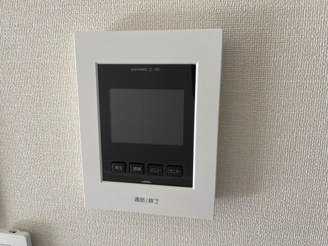 セキュリティ　※イメージ写真